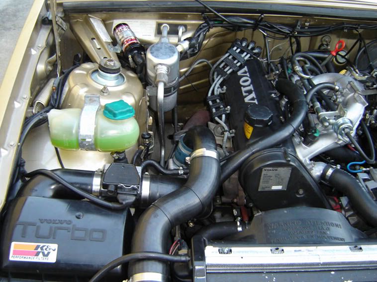 Types of engines that are swapped into 240's - Turbobricks Forums